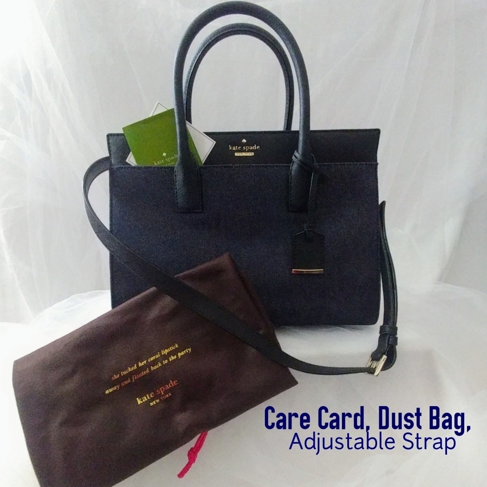 ♠KATE SPADE NY SATCHEL♠